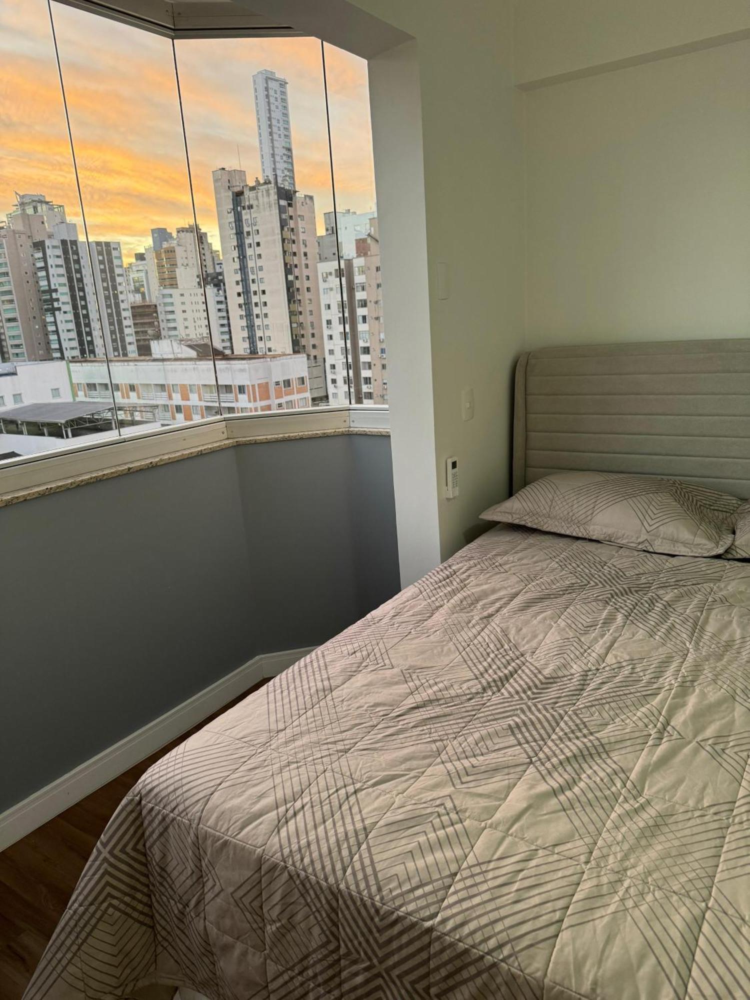 Ap No Coracao De Bc Balneário Camboriú