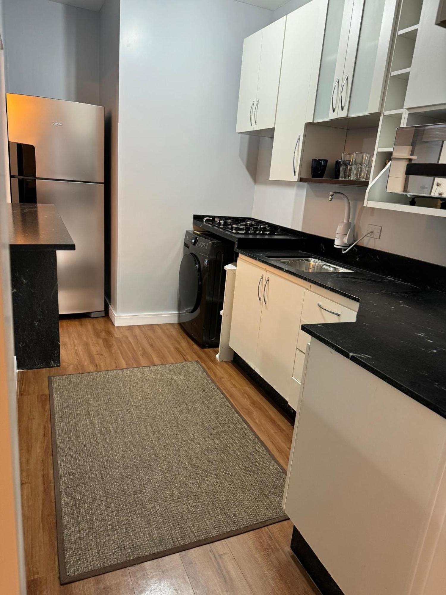 Apartment Ap No Coracao De Bc *
