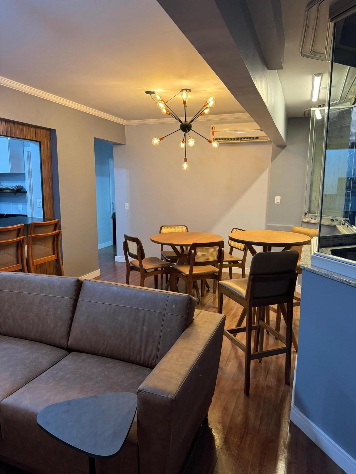 Ap No Coracao De Bc Apartment Balneario Camboriu