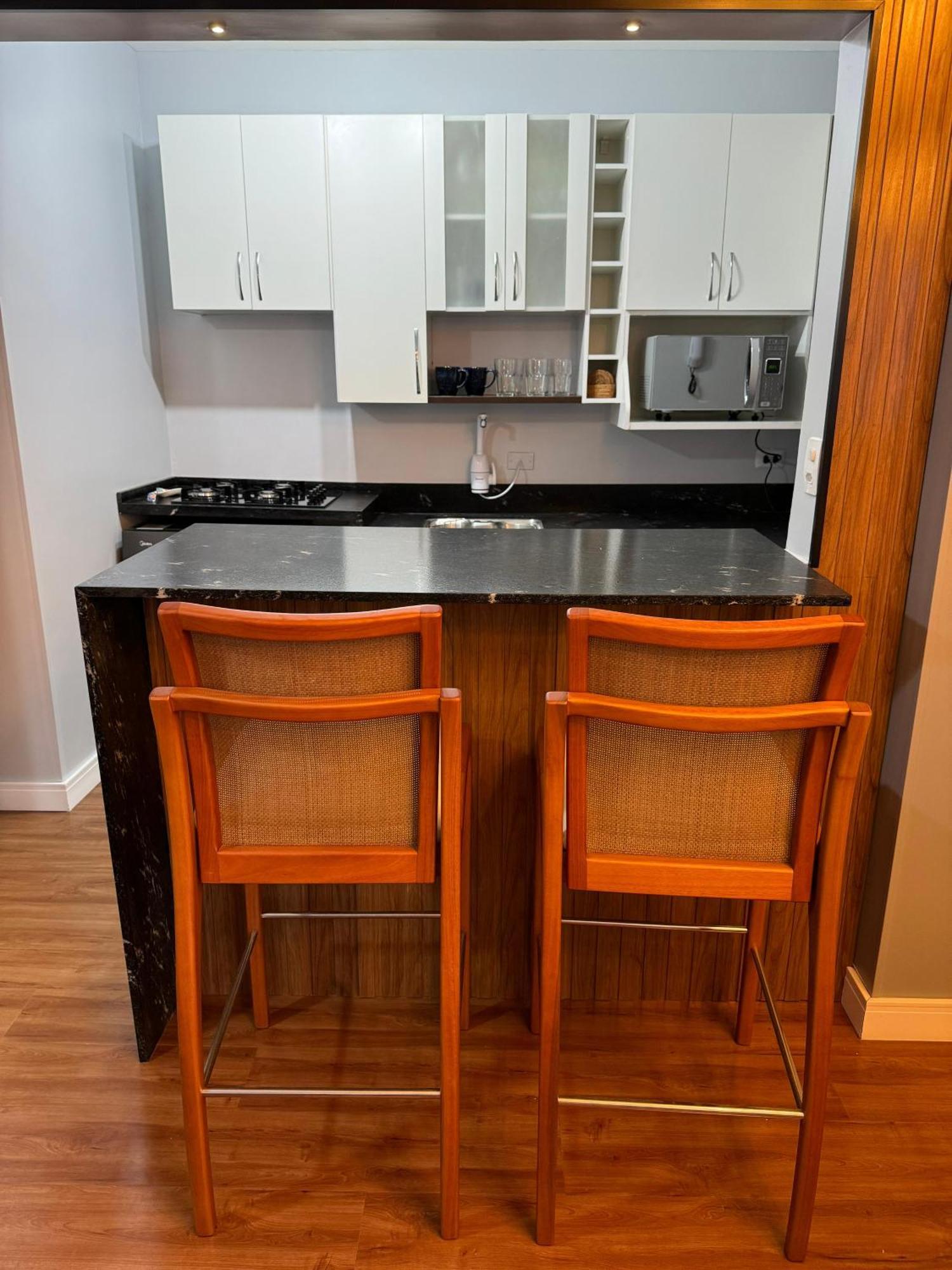 Apartment Ap No Coracao De Bc *
