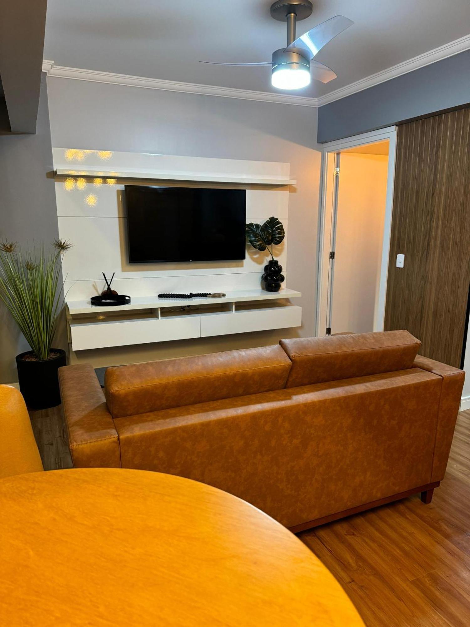 Apartment Ap No Coracao De Bc *
