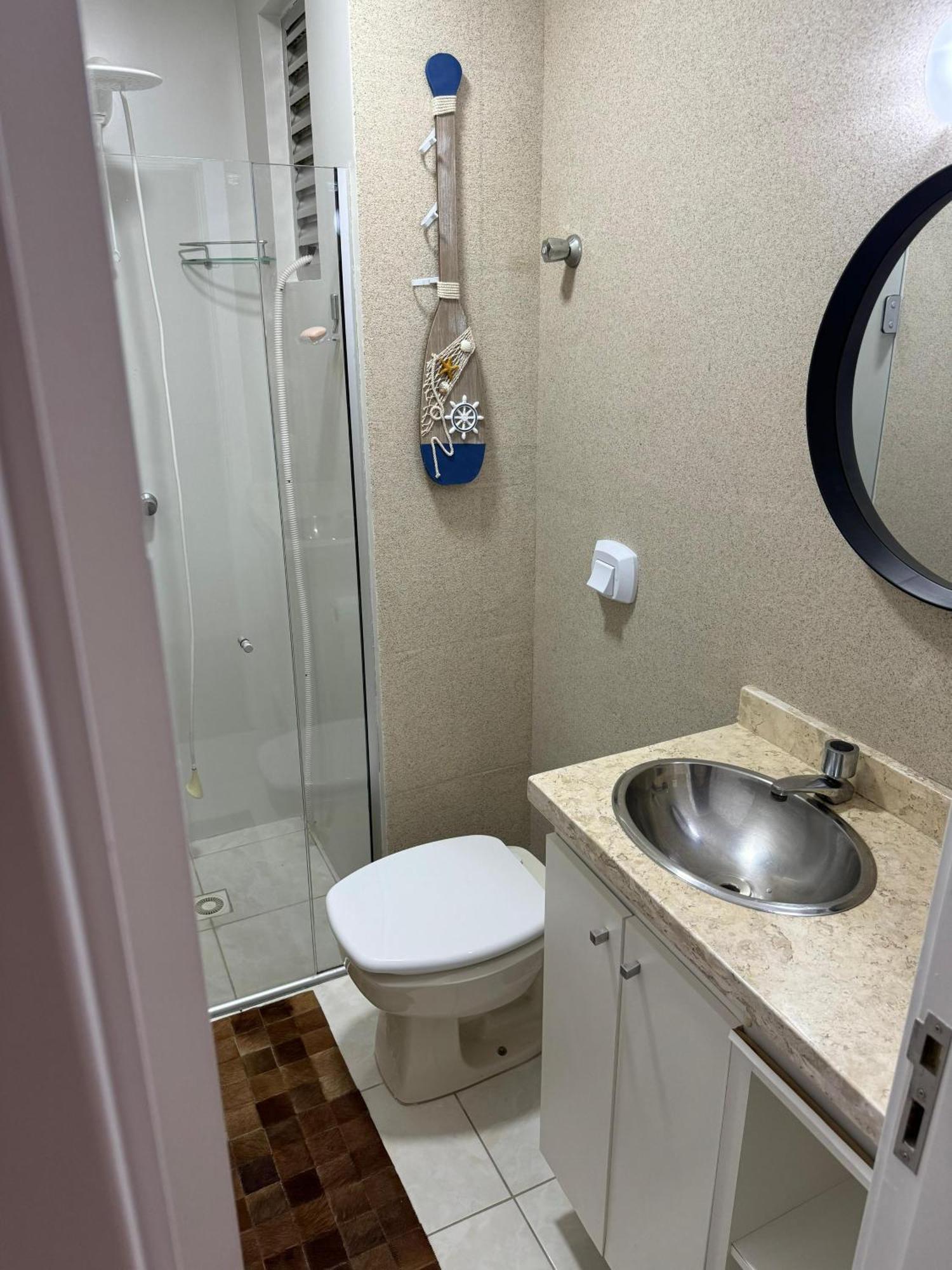 Apartment Ap No Coracao De Bc *